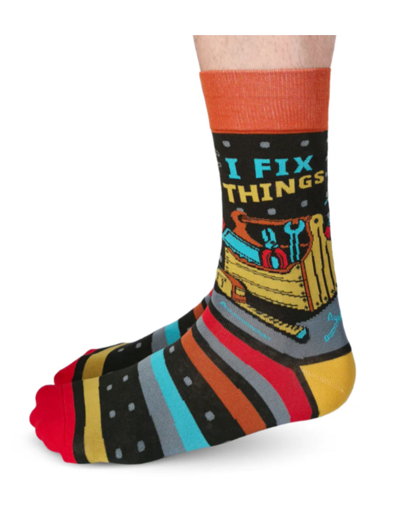 MENS  UPTOWN SOCKS