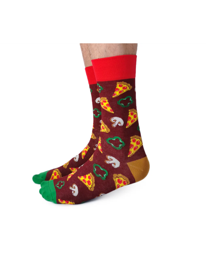 MENS  UPTOWN SOCKS