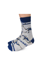 MENS  UPTOWN SOCKS