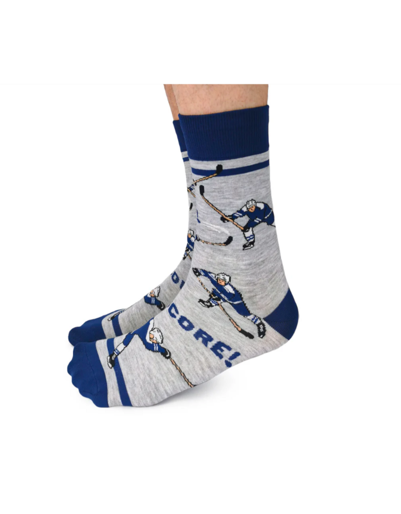 MENS  UPTOWN SOCKS