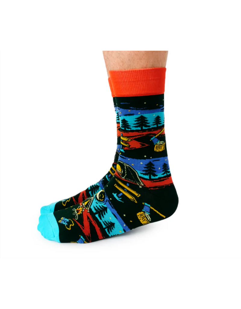 MENS  UPTOWN SOCKS