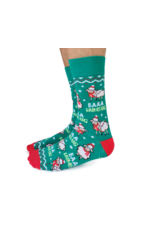 MENS  UPTOWN SOCKS