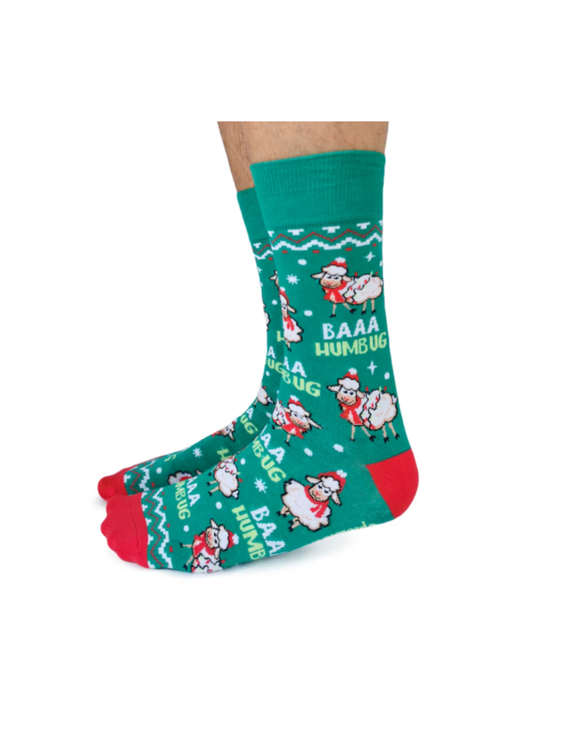 MENS  UPTOWN SOCKS
