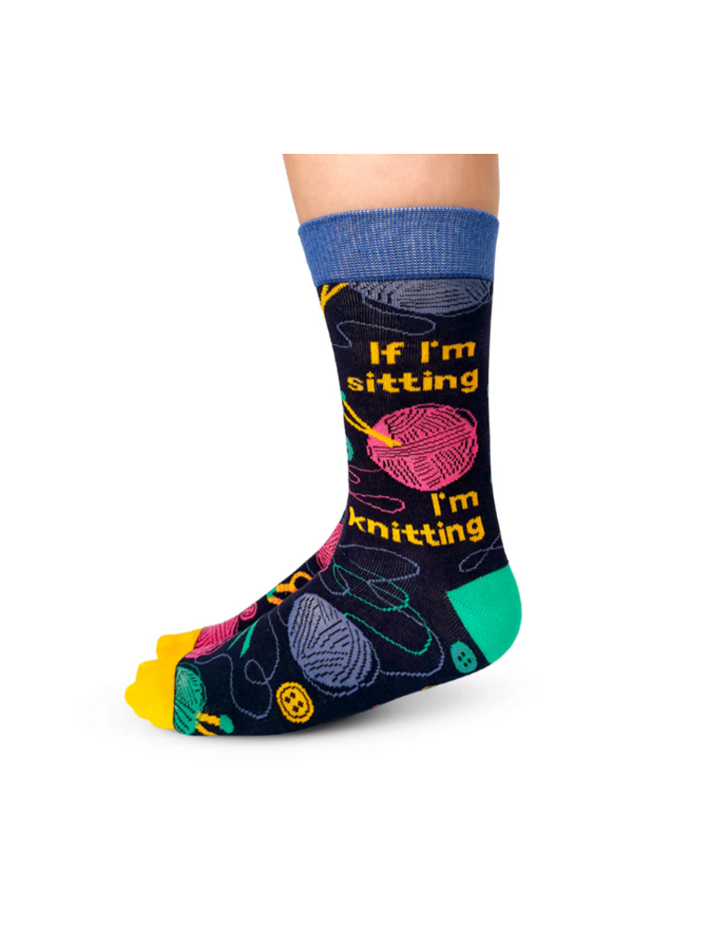 WOMEN UPTOWN  SOCKS