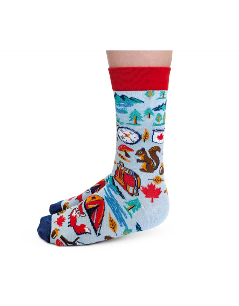 WOMEN UPTOWN  SOCKS