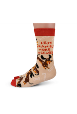 WOMEN UPTOWN SOCKS