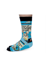 WOMEN UPTOWN SOCKS
