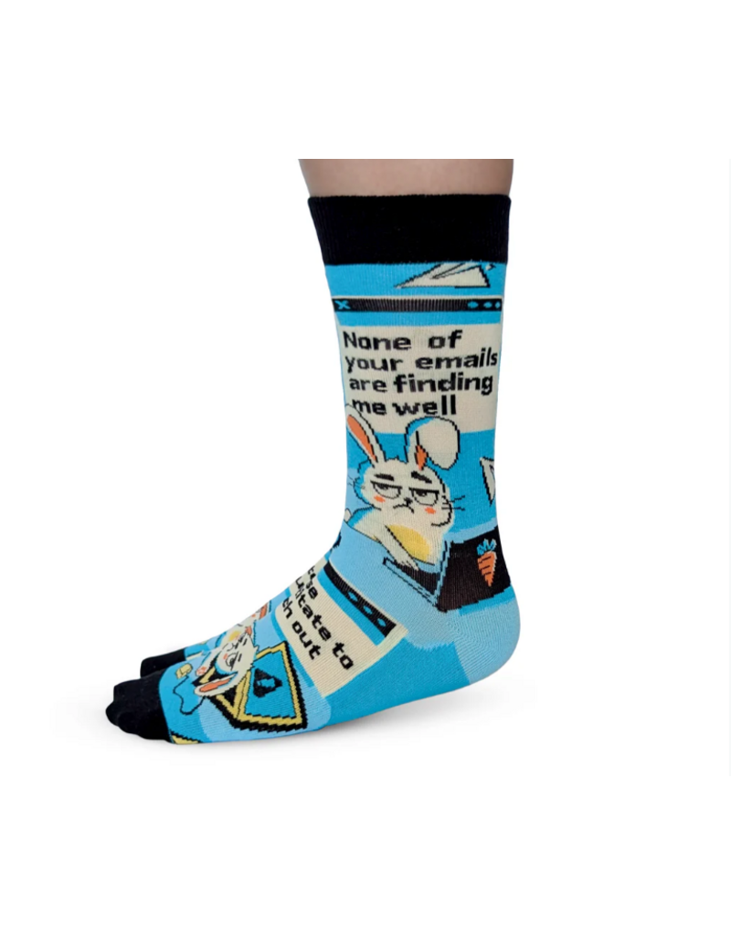 WOMEN UPTOWN SOCKS