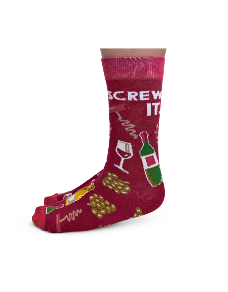 WOMEN UPTOWN SOCKS