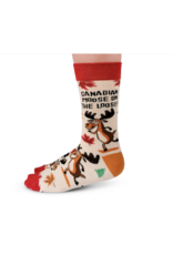 WOMEN UPTOWN SOCKS