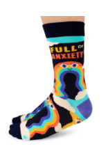WOMEN UPTOWN SOCKS