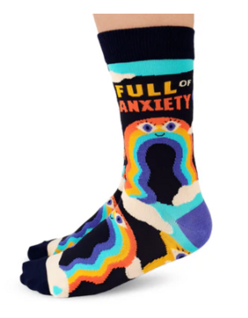 WOMEN UPTOWN SOCKS