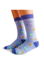 WOMEN UPTOWN SOCKS