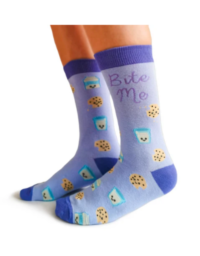 WOMEN UPTOWN SOCKS