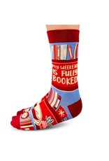 WOMEN UPTOWN SOCKS