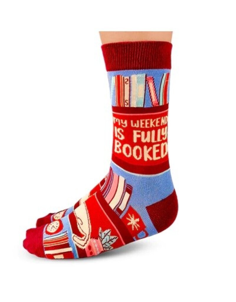 WOMEN UPTOWN SOCKS