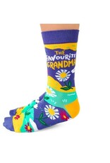 WOMEN UPTOWN SOCKS