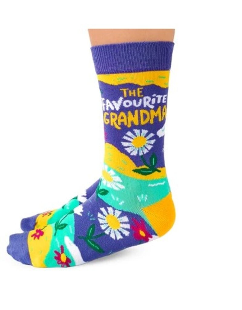 WOMEN UPTOWN SOCKS