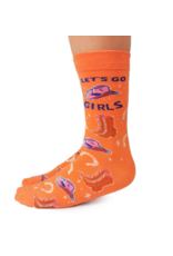 WOMEN UPTOWN SOCKS