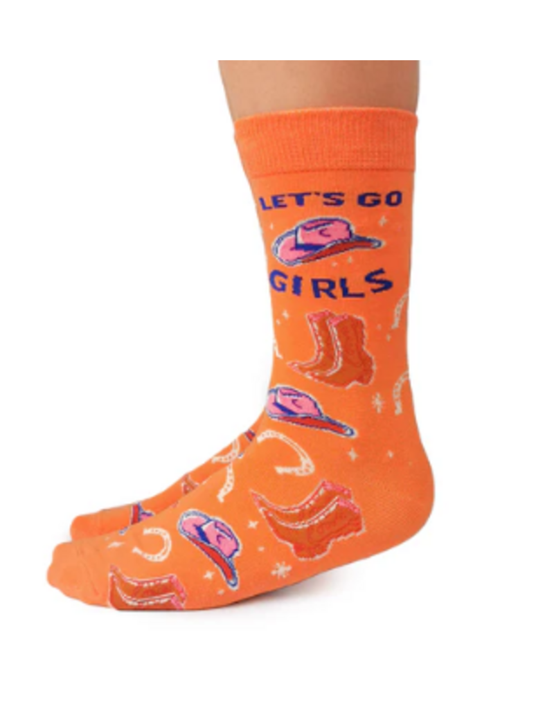 WOMEN UPTOWN SOCKS