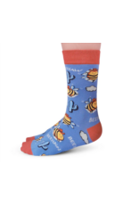 WOMEN UPTOWN SOCKS