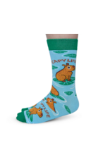 WOMEN UPTOWN SOCKS