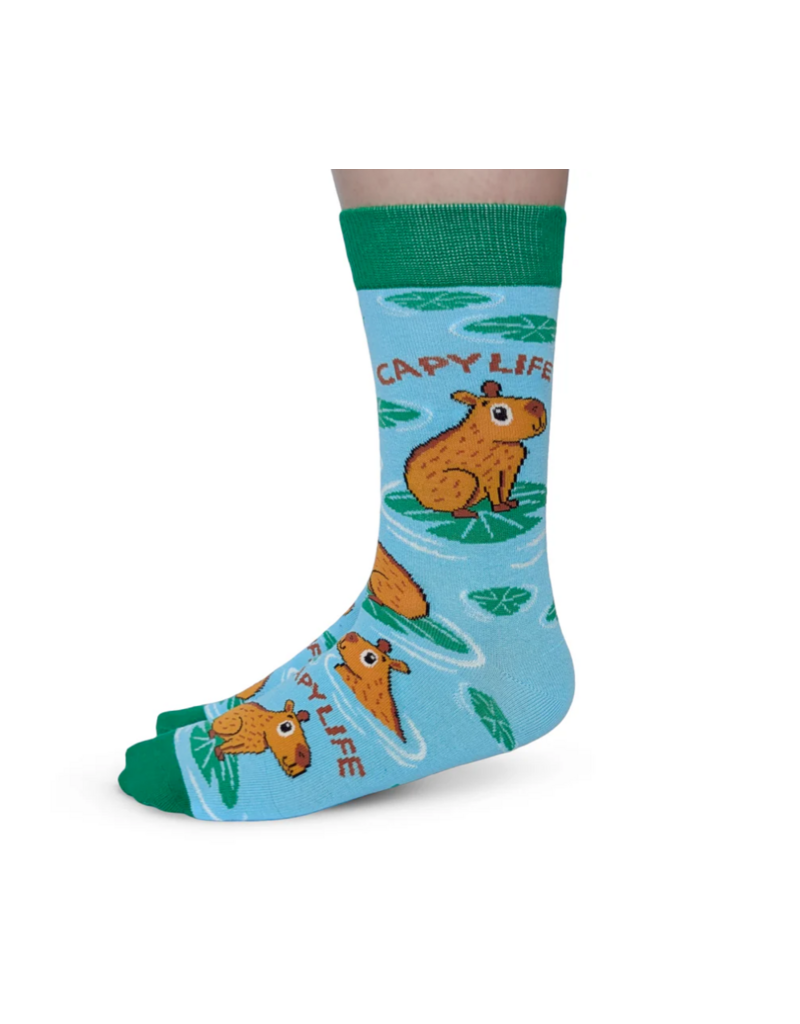 WOMEN UPTOWN SOCKS