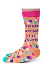 WOMEN UPTOWN SOCKS