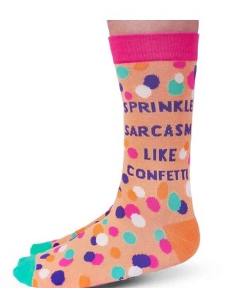 WOMEN UPTOWN SOCKS