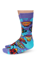 WOMEN UPTOWN SOCKS