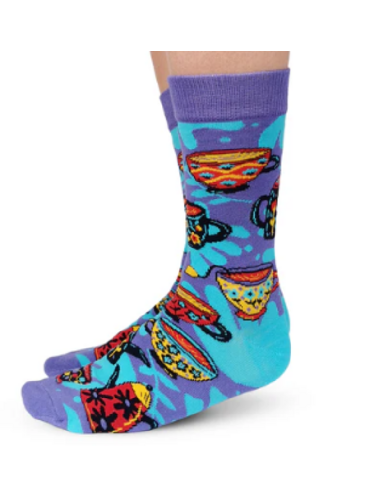 WOMEN UPTOWN SOCKS