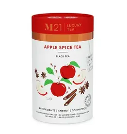 M21 TEABAGS  - 24 count