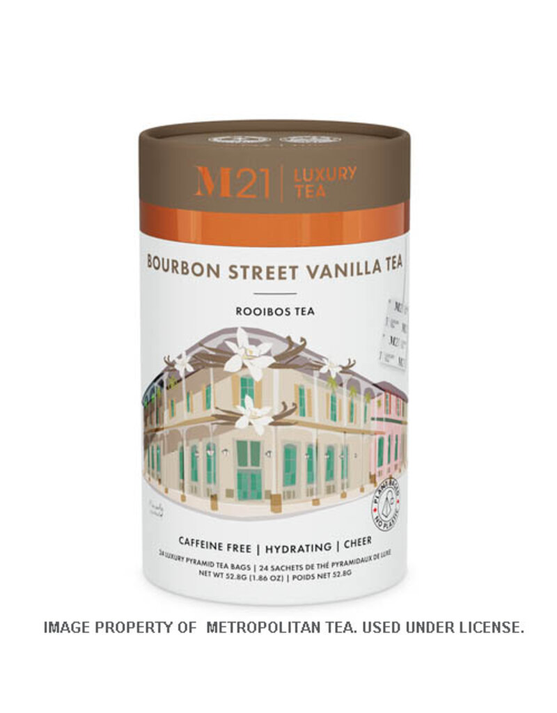 M21 TEABAGS  - 24 count