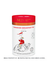 M21 TEABAGS  - 24 count