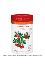 M21 TEABAGS  - 24 count