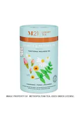 M21 TEABAGS  - 24 count