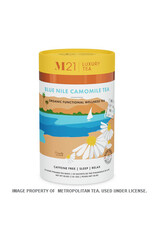 M21 TEABAGS  - 24 count