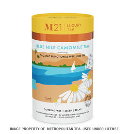 M21 TEABAGS  - 24 count
