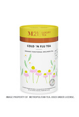 M21 TEABAGS  - 24 count