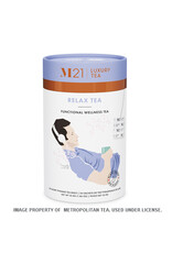 M21 TEABAGS  - 24 count