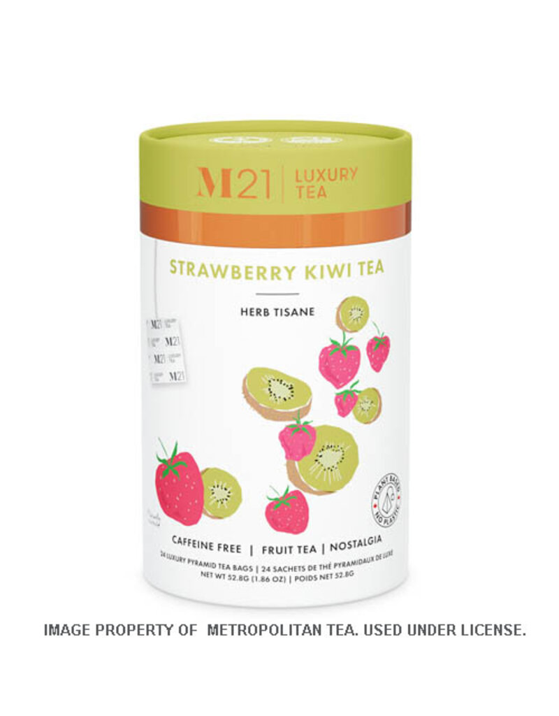 M21 TEABAGS  - 24 count