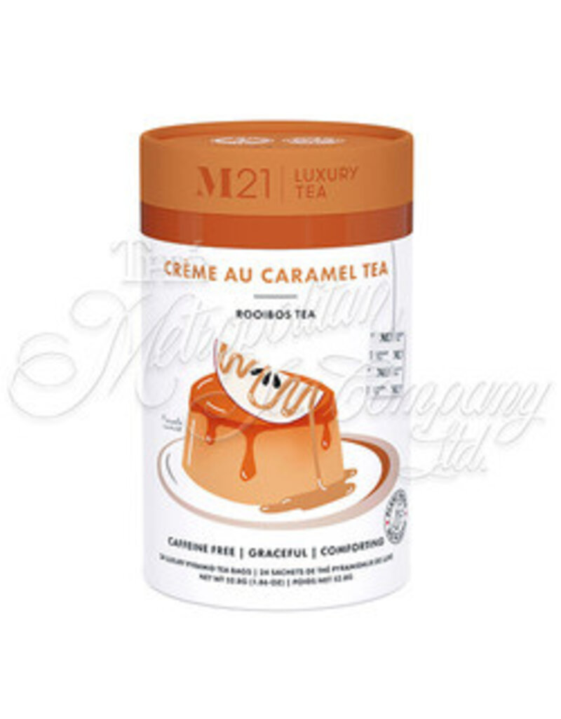 M21 TEABAGS  - 24 count