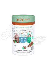 M21 TEABAGS  - 24 count