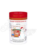 M21 TEABAGS  - 24 count