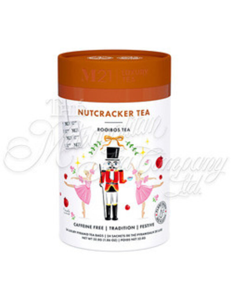 M21 TEABAGS  - 24 count