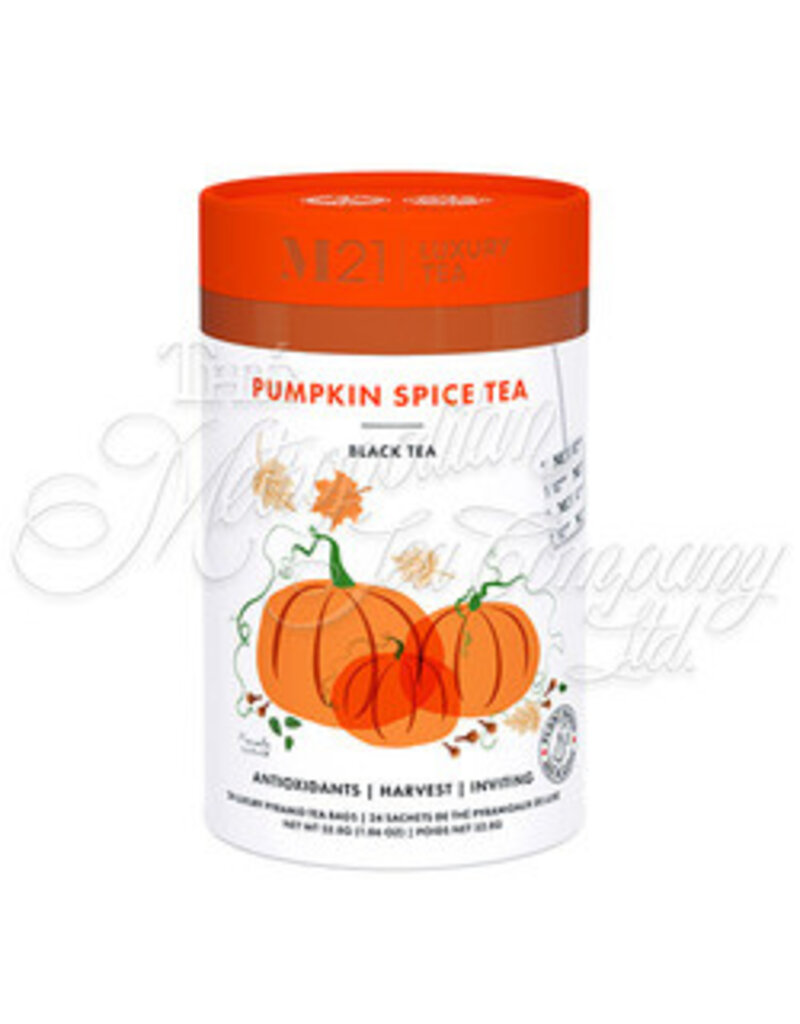 M21 TEABAGS  - 24 count