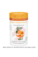 M21 TEABAGS  - 24 count