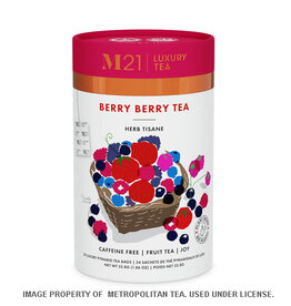 M21 TEABAGS - 24 count
