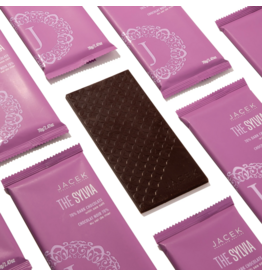 JACEK JACEK CHOCOLATE COUTURE BAR