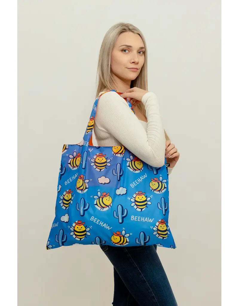 FOLDABLE TOTE BAGS